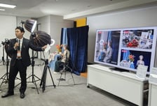 "스트리밍 영상도 실시간 화질 개선 가능"…'AI 픽셀 스트림' 출시