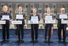 '1GW 조달' 김동연, 삼성전자·SK하이닉스 'RE100' 숨통 틔운다