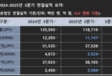 '예고된 부진' 넥슨, 3분기 매출 줄었지만 그래도 웃는다…왜?