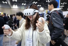 "AI와 만난 가상융합" 과기정통부, 12~14일 '가상융합 산업대전' 개최