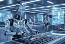 창원특례시 첨단 AI기술로 제조 지형 피지컬AI로 재편성