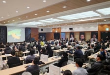 레이 "5D 혁신으로 기술 경쟁력 강화…글로벌 진출 확대"