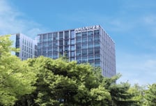 이지스자산운용 인수 본입찰 '3파전'…매각가 최대 1兆