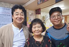 백종원이 키운 '홍탁집', 놀라운 근황…3년째 블루리본→딸 출산 '겹경사'