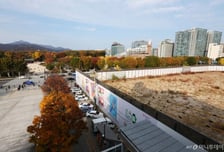 종로구 '종묘 앞 재개발' 갈등에 "서울시 사업방향에 공감"