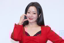'18살 차이' 이정재♥임지연 저격…김희선 "거기 멜로 공감되냐"