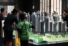 "대치동 63억? 그 집 사겠다" 독주하는 현금부자…신고가 행진