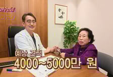 '86세' 전원주, 성형 견적만 5000만원…안면·목거상에 코 수술도?