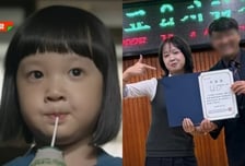 발명 영재된 '응팔 막내딸'…김설, 9년만 근황 "귀여운 얼굴, 성숙한 분위기"