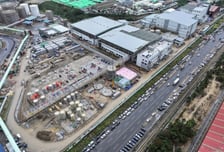 中이 90% 장악한 배터리 소재, LS가 도전장…"탈중국 실현"