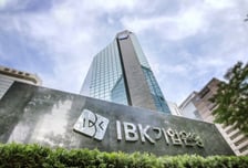 기업은행, 배당소득 분리과세 시행시 배당매력 커질듯-흥국