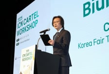 주병기 "카르텔, 시장경제의 적…민생분야 카르텔 집중 감시"