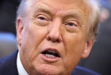 "트럼프, 40년 만에 캘리포니아 해안 등 석유 시추 허용 계획"