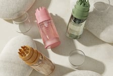 휴엠앤씨, 마사지 기능 더한 탈모 관리 제품 용기 특허 등록