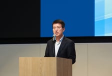 삼성물산, 'AI 건설사'로 전환한다…AWS와 혁신 로드맵 추진