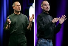 스티브 잡스, '생존율 96%' 암 못 이긴 이유…"왜 이런 짓을" 의사 탄식