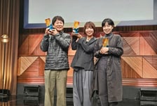 한국 대표 단편 애니메이션 3편, '아시아 최대' 시상식서 수상