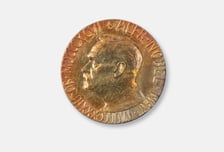 김대중 대통령 받았던 한국 최초 노벨평화상, 예비문화유산 된다