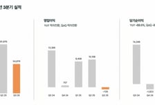 데브, 3Q 영업손실 7억원 전년比 적자전환…27억원 규모 자사주 소각 결정