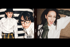 자우림 12집 '분노와 위로의 로큰롤' [뉴트랙 쿨리뷰]