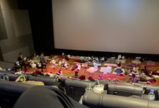 APEC 경찰관 '열악한 처우' 논란…"과잉 인원 동원 관행 벗어나야"