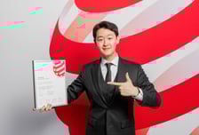 현대제철 홈페이지, '레드닷 디자인 어워드' 본상 수상