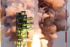 韓, 2년 반만 다시 우주로…누리호 4차 발사, 뭐가 다를까