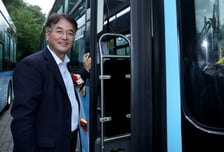 고양시, 저상버스 확대·특별교통수단 광역 운행 등 '시민 이동권 강화'