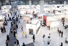 하정우도 중국 간다…한국 미술에 홀린 中, "홍콩보다 서울"