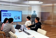 한국앤컴퍼니그룹, '약속대로 HANKOOK' 캠페인