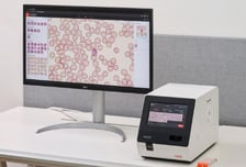 [더벨]노을, 미국 ASTMH서 '마이랩' 성능 입증