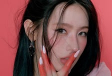 [더벨]큐브엔터 '미연', 타이베이 팝업 개최