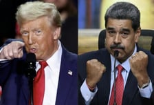 트럼프 '마약 전쟁', 미국-베네수엘라 무력 충돌로 번지나
