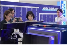 '에이리스' 싱가포르 정부 '보안검색 자동화 프로젝트' 참여기업 선정