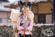 김세정, ‘이강에는 달이 흐른다’로 확장하는 스펙트럼