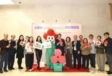 안양시 베이비부머지원센터 6주년…신중년 2259명 재취업 성공