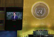 이재명 정부, 유엔 북한 인권결의안 공동제안국 참여