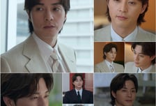 '얄미운 사랑' 김지훈, 직진 스윗남 재벌 3세로 입증한 '로맨스 장인'