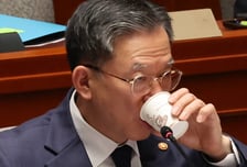 '대장동 항소 포기', 직권남용 성립할까…노만석 총장 대행은 '침묵'