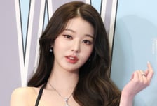 '21세' 장원영, 137억 한남동 빌라 '전액 현금' 매입…김태희 살던 그곳