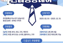 붙을지도 모르는데, 면접 정장 사야하나…성남시 청년은 '무료'