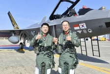 손석락 공군 참모총장, 이집트·UAE와 국방·방산 분야 협력 논의