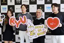 [포토]'체육인이 빠져서야' 우지원