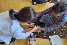 핫팩·담요 들고 9000명 찾는다…화성시 '한파 취약계층' 밀착 케어