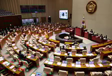 野 "대장동 항소 포기로 7000억 환수 어려워" vs 與 "민사로 가능"