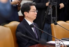 이억원 금융위원장 "장기투자 세제혜택, 검토한 것 반영될 수 있도록 할 것"