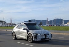 현대차, 웨이모·엔비디아와 자율주행 협력…궤도 오른 로보택시 상용화