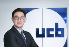 한국유씨비제약, 에드워드 리 신임 대표 선임