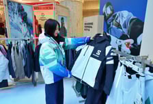 "겨울옷 사러 백화점으로 갈까"..내일부터 대규모 할인행사 돌입