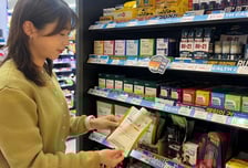 다이어트 유산균 '비에날씬'도 들인 GS25, MZ '이너뷰티' 정조준